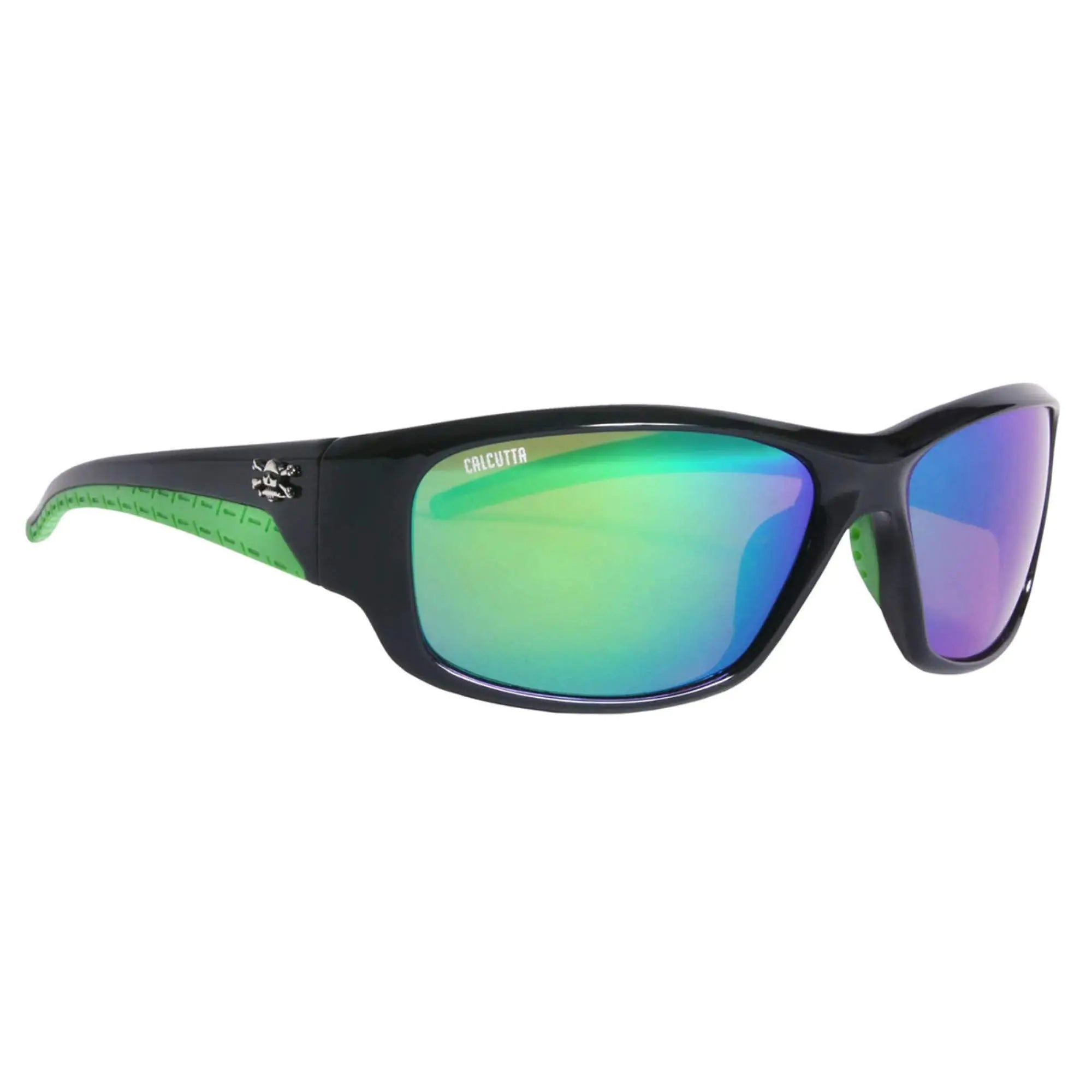 Calcutta Jost Polarized Fishing Sunglasses