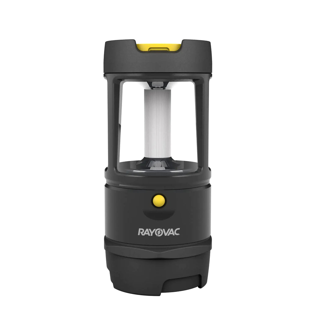 LED Camping Lantern 600 Lumens Waterproof