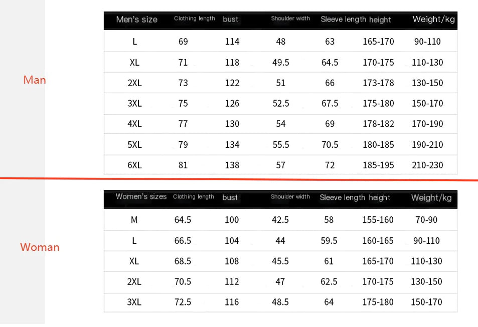 All-Weather Lightweight Jacket