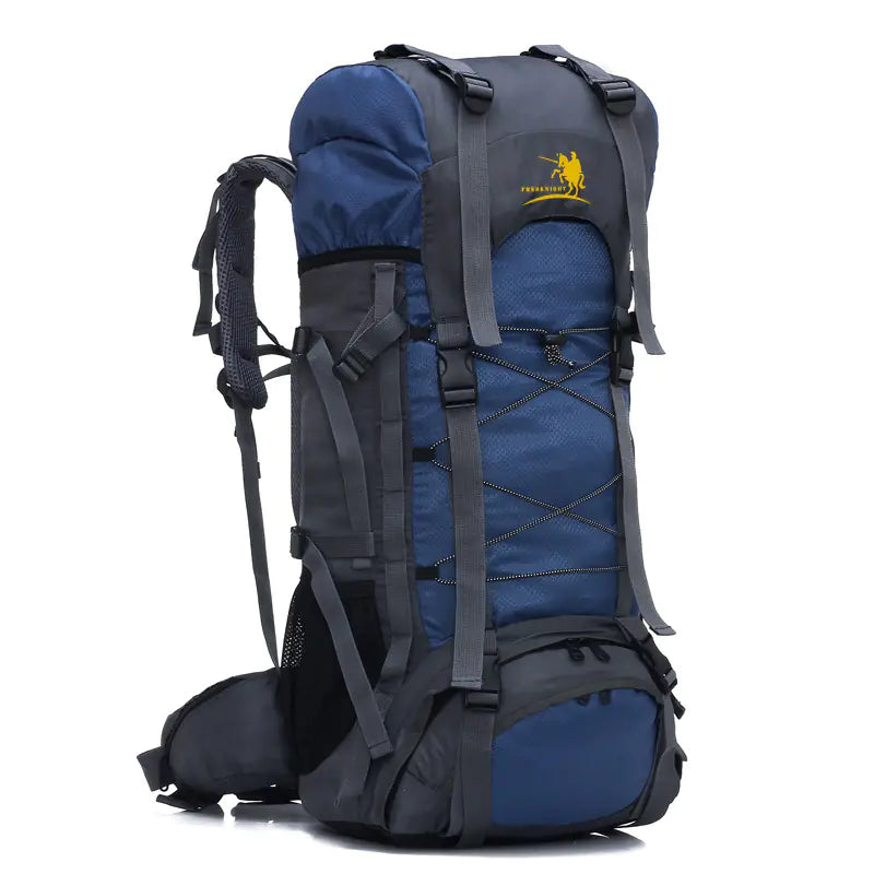 60L Waterproof Outdoor Shoulder Bag