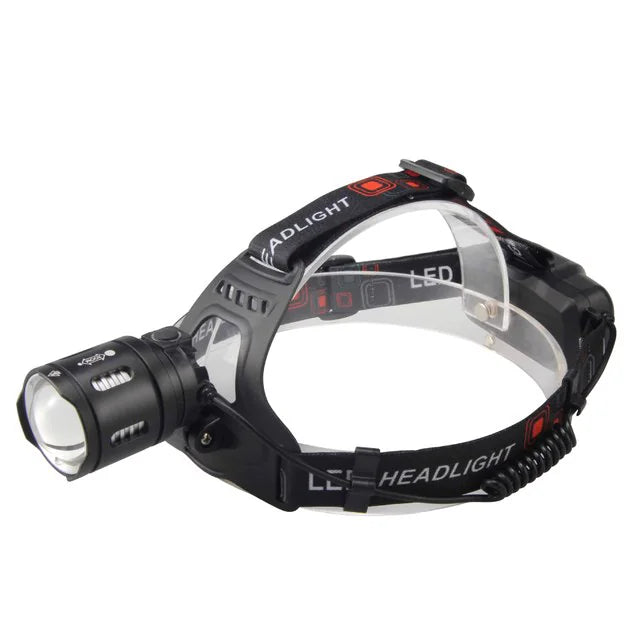 Outdoor Adventure Headlamp