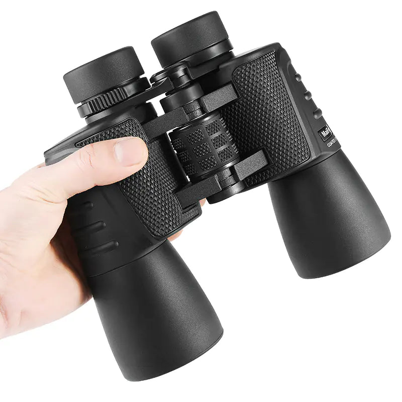 Outdoor Binoculars with Smartphone Portability