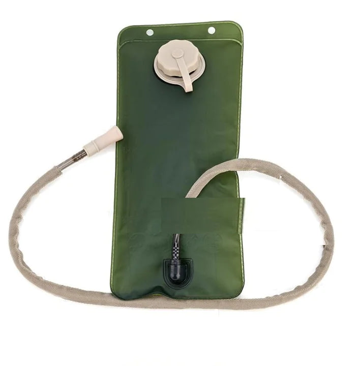 Portable Outdoor Folding Water Bag