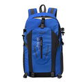 Large Capacity Outdoor Mountaineering Backpack