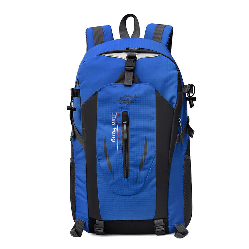 Large Capacity Outdoor Mountaineering Backpack