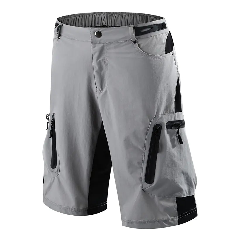 Quick-drying Breathable Outdoor Cycling Shorts