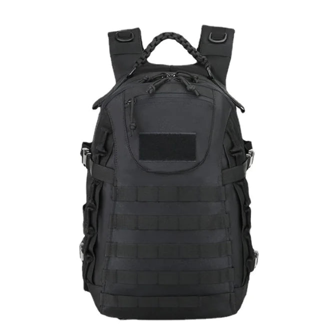 Multi-Functional Tactical Camouflage Backpack
