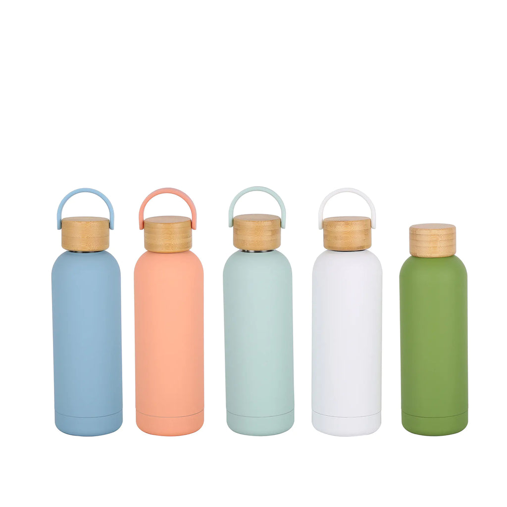 304 Stainless Steel Outdoor Insulated Cup