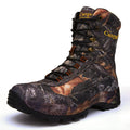 Men's Off-road Hiking Boots for Outdoor Activities