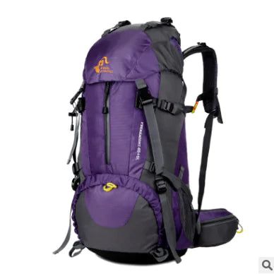 FreeKnight Authentic Outdoor Sports Backpack for Hiking