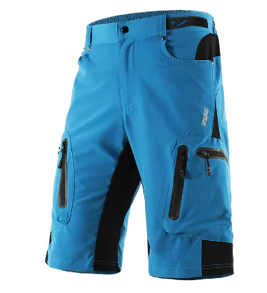 Quick-drying Breathable Outdoor Cycling Shorts