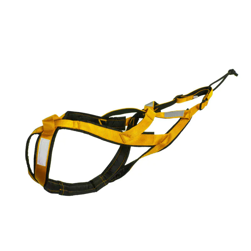 Outdoor Dog Sled Chest Harness
