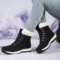 Outdoor Sports Snow Boots
