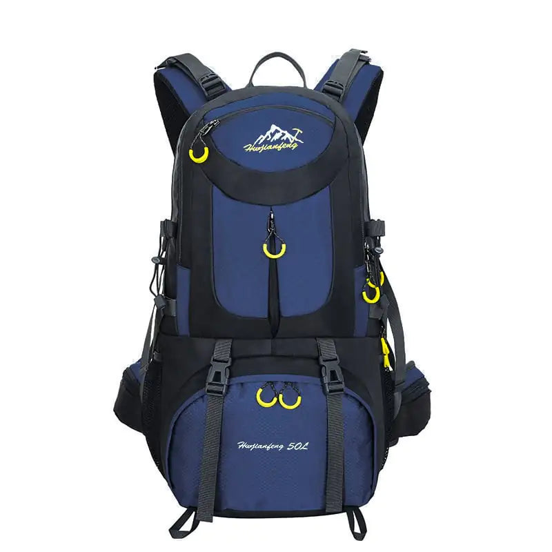 Professional 40-60L Outdoor Travel Backpack