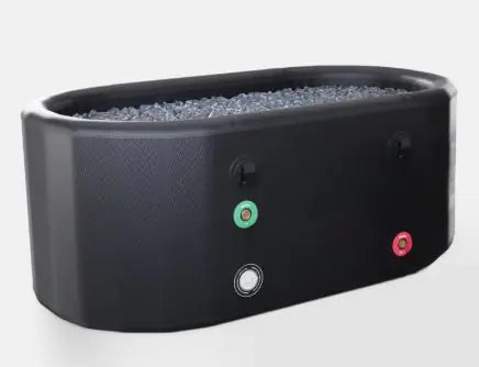 Outdoor Inflatable Ice Bucket