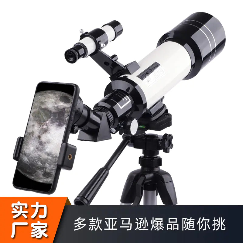 Outdoor Children's High-Power Astronomy Telescope 40070