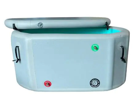 Outdoor Inflatable Ice Bucket