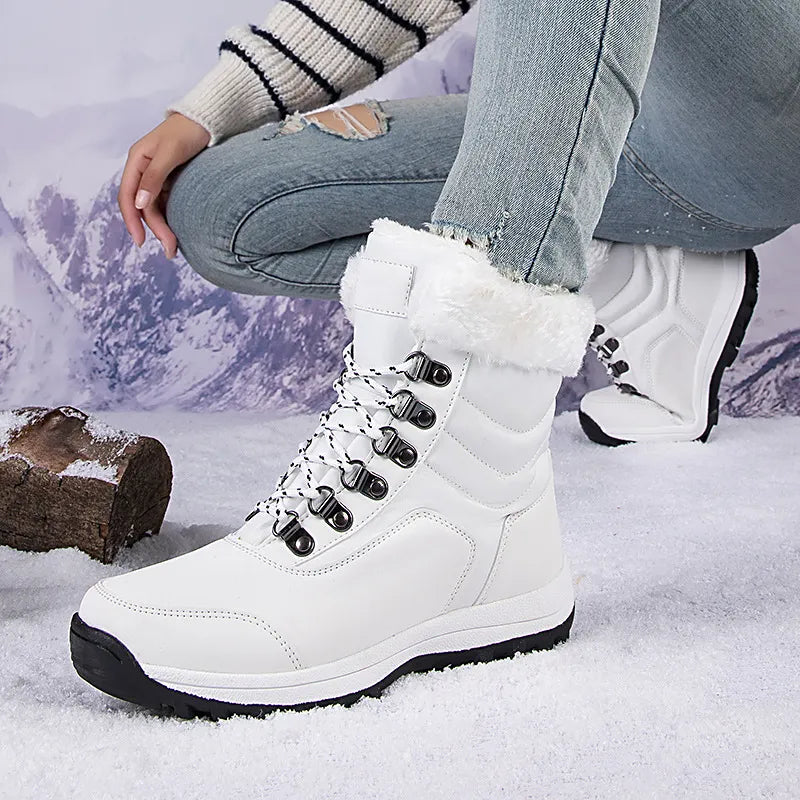 Outdoor Sports Snow Boots
