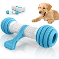 PETGEEK Interactive Dog Toy - Motion Activated Automatic Bone for Medium & Large Dogs | USB Rechargeable