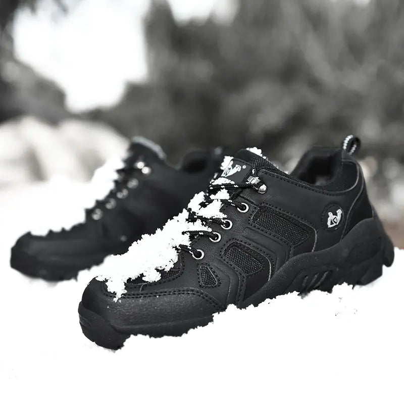 Breathable Outdoor Hiking Shoes for Couples (Wholesale)