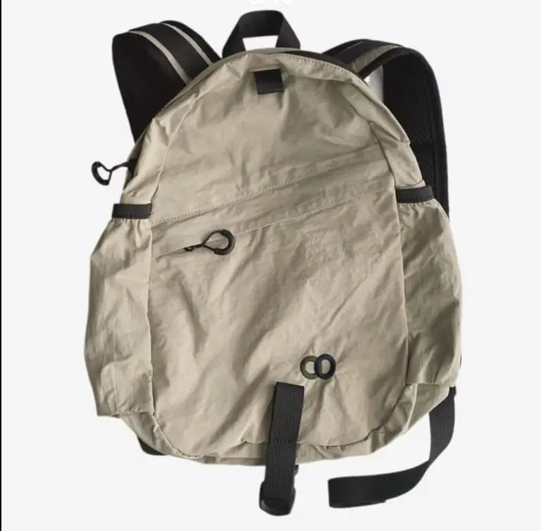 Large Capacity Men's Commute Backpack
