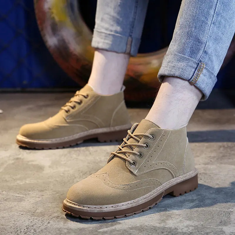 Velvet Outdoor Trek Boots