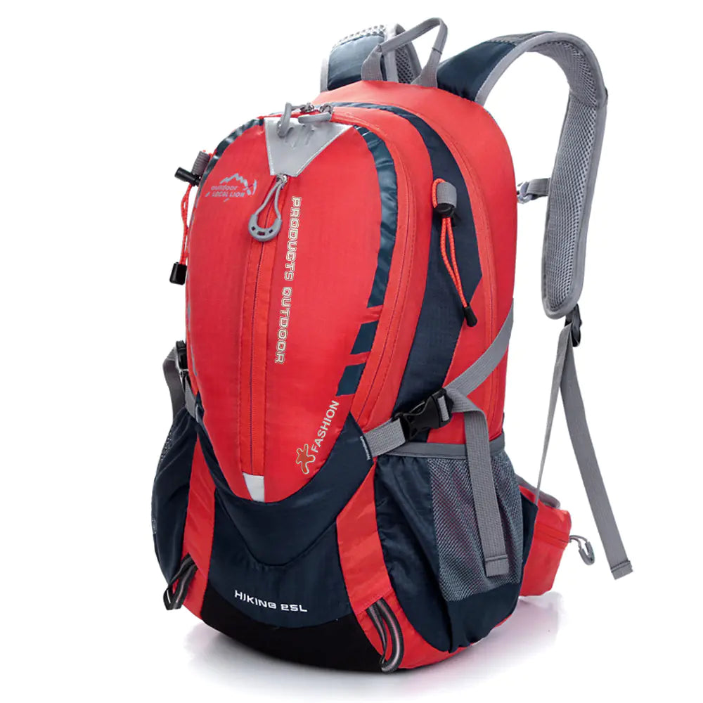 Outdoor Sports Climbing Backpack