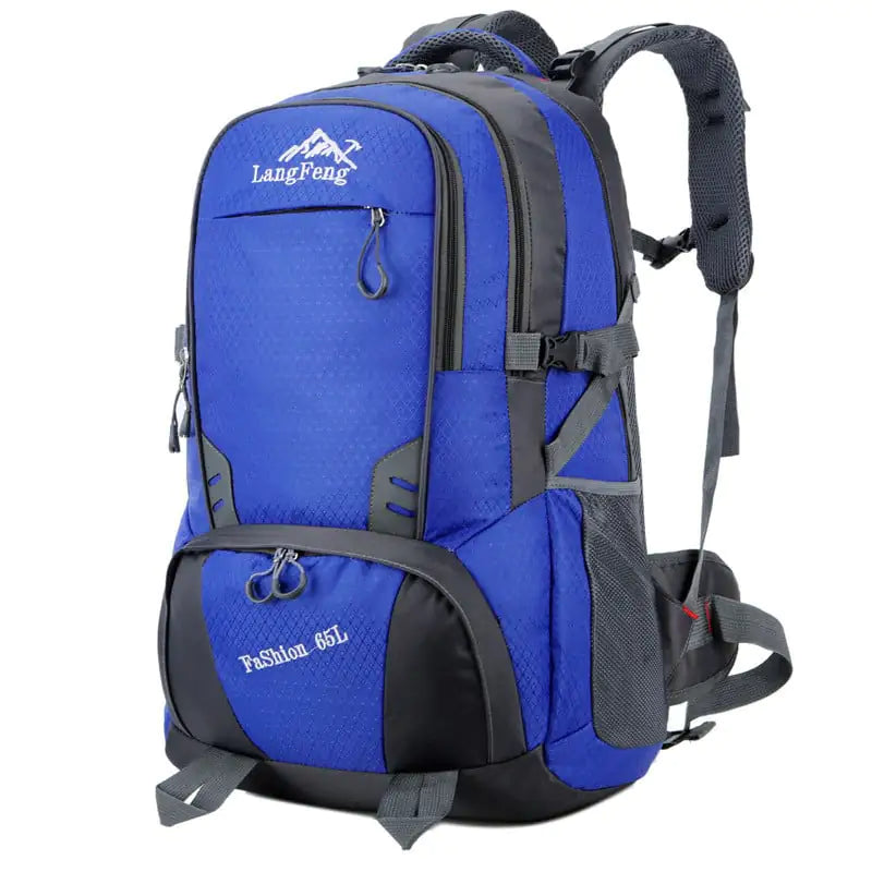 Waterproof Hiking Backpack (15L)