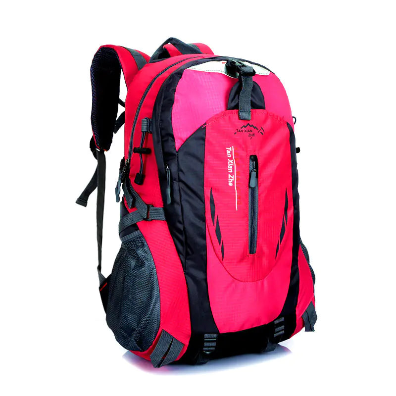 Large Capacity Outdoor Travel Backpack