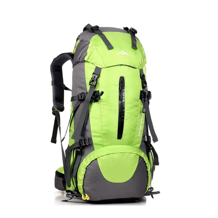 Large Capacity 50L Waterproof Outdoor Backpack