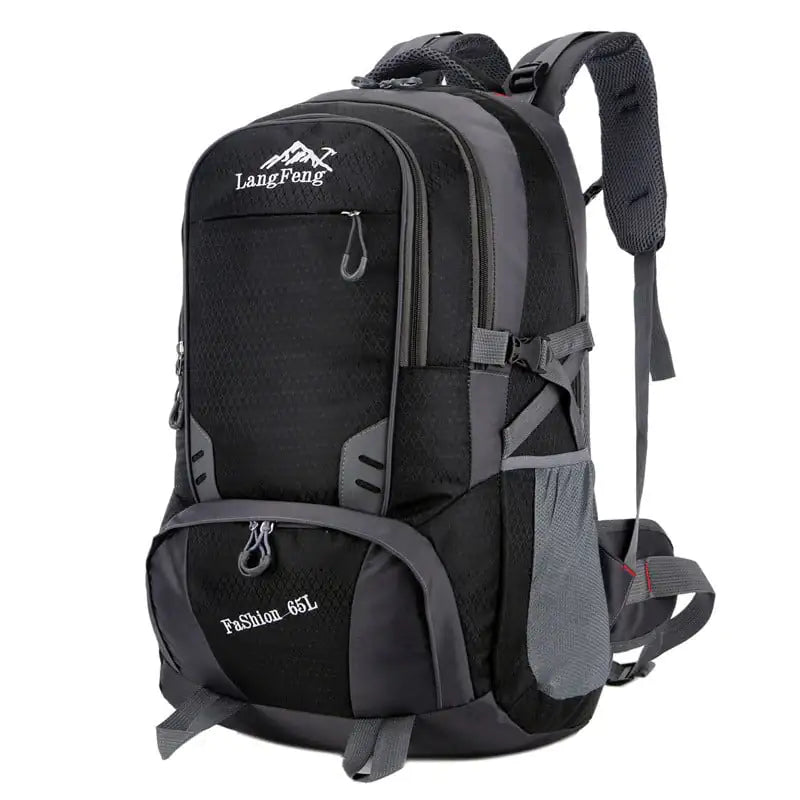 Waterproof Hiking Backpack (15L)