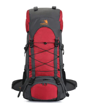 Extra Large 60L Outdoor Travel Backpack