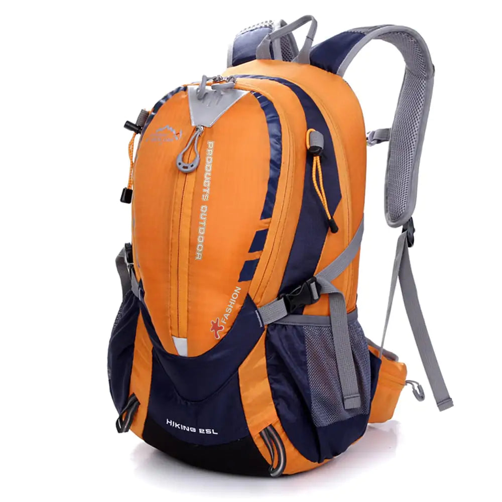Outdoor Sports Climbing Backpack