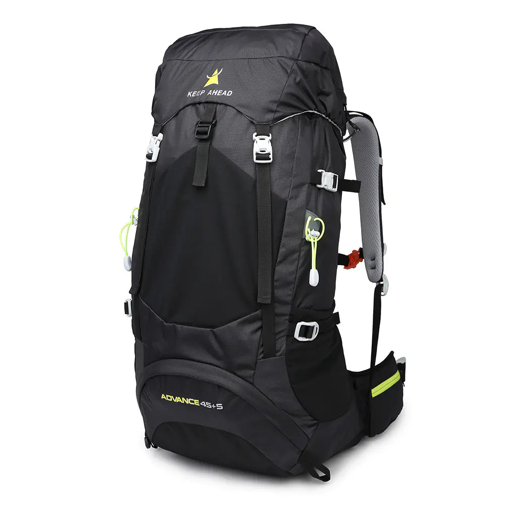 Camping Backpack for Outdoor Adventures