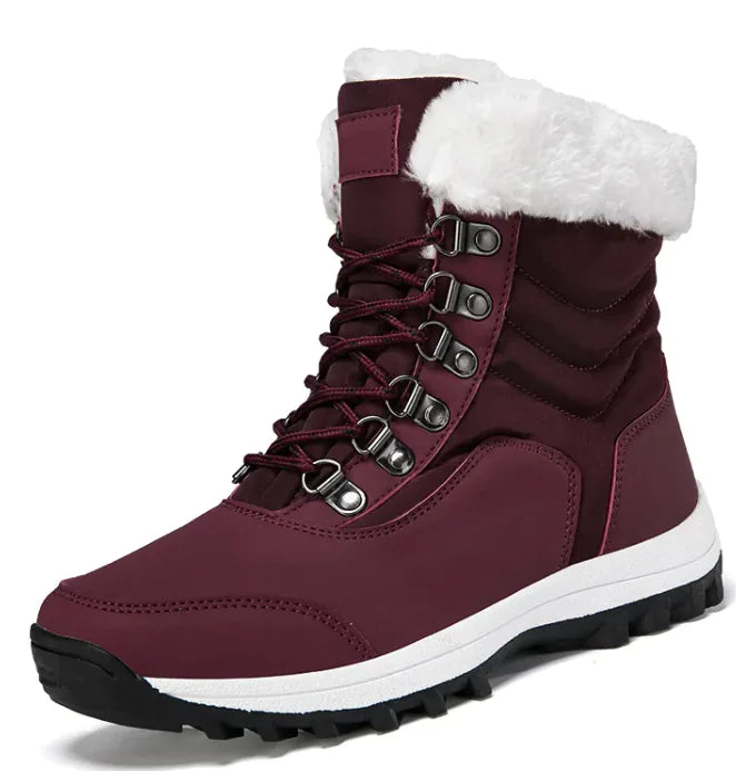 Outdoor Sports Snow Boots