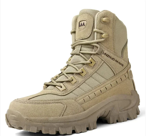 Men's Trail Command Boots