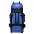 Men's Outdoor Hiking Backpack