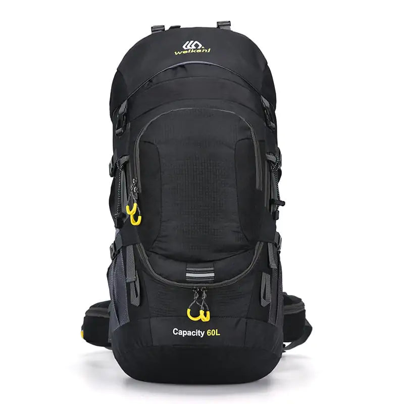Large-Capacity Outdoor Backpack