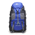 Adventure-Ready Foldable Pack