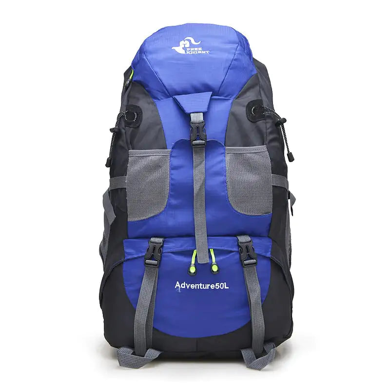 Adventure-Ready Foldable Pack