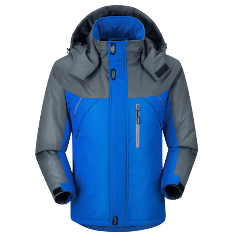 Outdoor Climbing Jacket Set (2 Pieces)