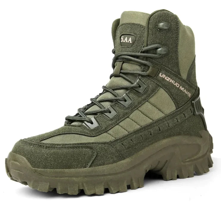 Men's Trail Command Boots