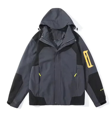 All-Weather Lightweight Jacket