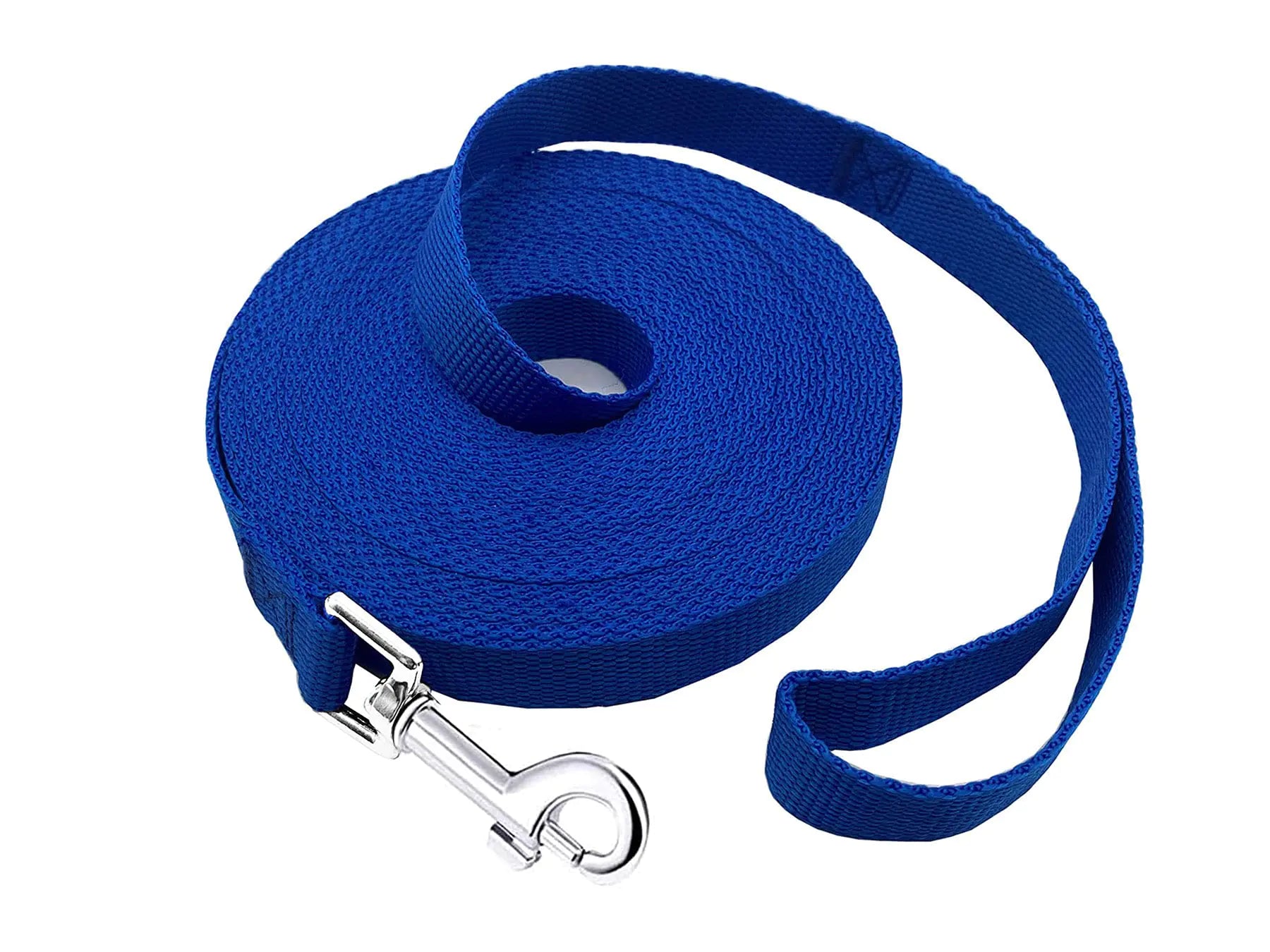 Long Dog Training Leash - 15ft to 50ft