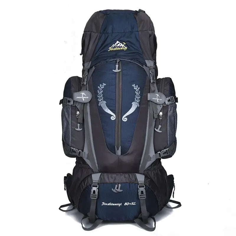 80L/85L Professional Mountaineering Outdoor Backpack