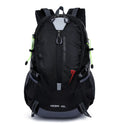 Men's Mountaineering Backpack for Outdoor Travel