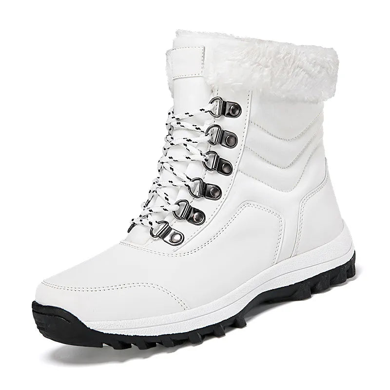 Outdoor Sports Snow Boots