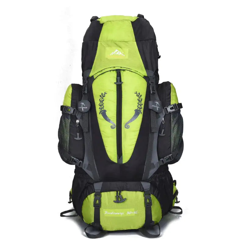 80L/85L Professional Mountaineering Outdoor Backpack