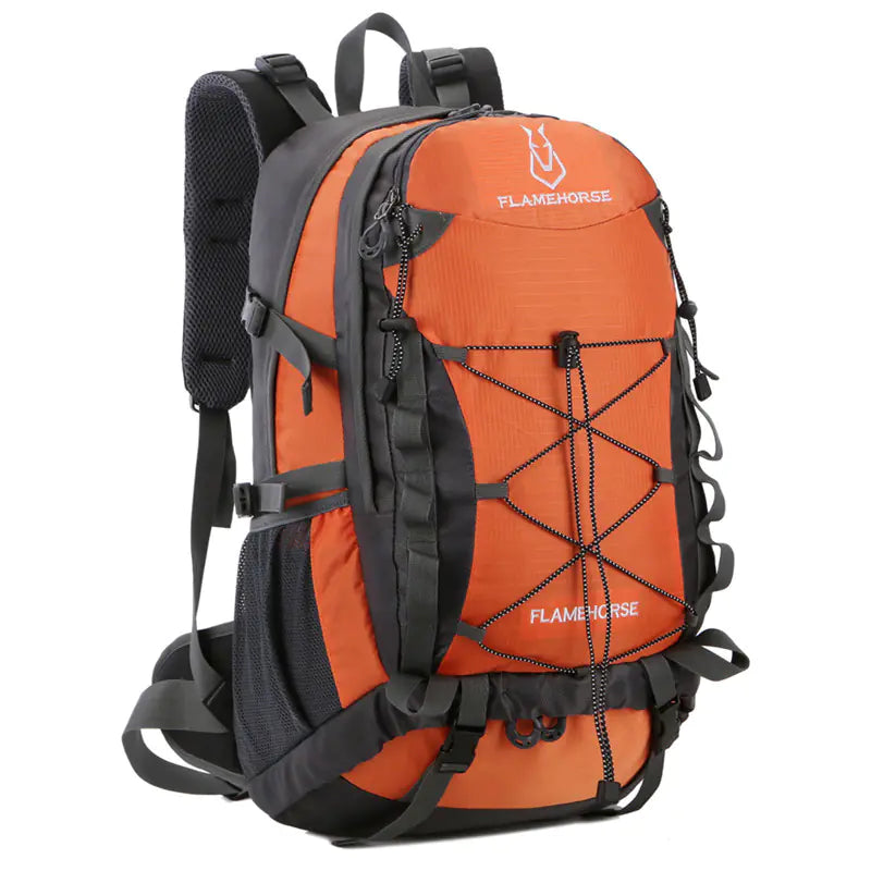 50L Professional Outdoor Mountaineering Backpack