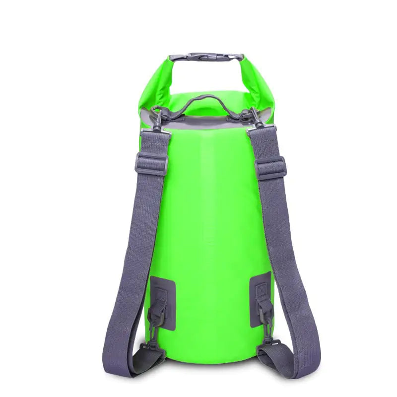 Waterproof Dry Bag - PVC Dry Sack for Kayaking, Camping (from 5 to 20L)
